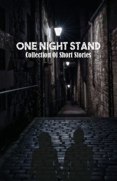 portada One Night Stand (en Inglés)