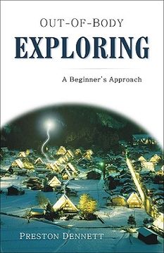 portada out-of-body exploring: a beginner's approach (in English)