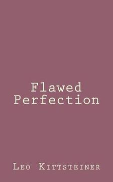 portada Flawed Perfection (en Inglés)