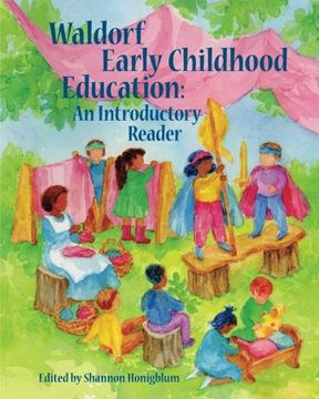 portada Waldorf Early Childhood Education: An Introductory Reader (en Inglés)