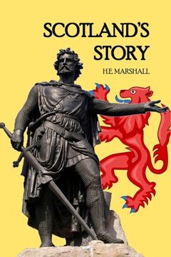 portada Scotland's Story (in English)