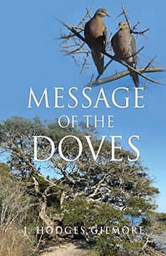 portada Message of the Doves (en Inglés)