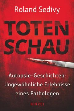portada Totenschau (en Alemán)