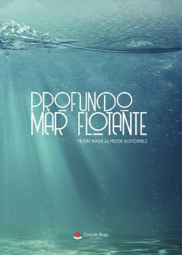 portada Profundo mar Flotante (in Spanish)