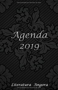 portada Agenda 2019 (in Spanish)