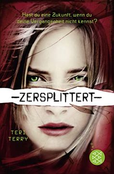 portada Zersplittert (in German)