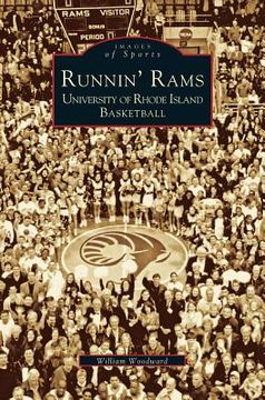portada Runnin' Rams: University of Rhode Island Basketball (en Inglés)