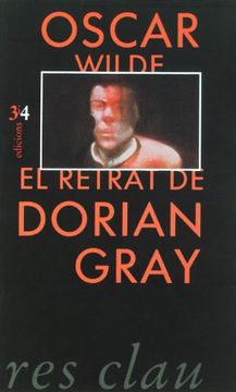 portada El Retrat de Dorian Gray (en Catalá)