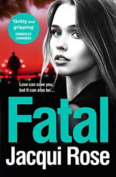 portada Fatal: Be Gripped in the new Year by the Latest Crime Thriller From the Best Selling Author 