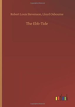 portada The Ebb-Tide (in English)