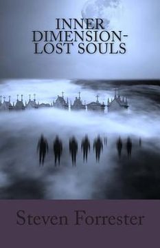 portada Inner Dimension- Lost Souls