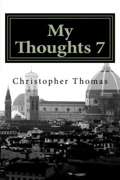 portada My Thoughts 7