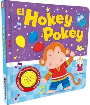 portada Hokey Pokey (in Spanish)