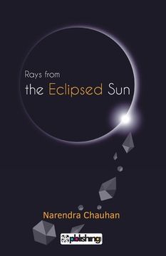 portada Rays From the Eclipsed Sun (en Inglés)