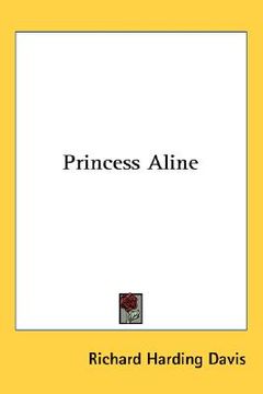 portada princess aline (en Inglés)