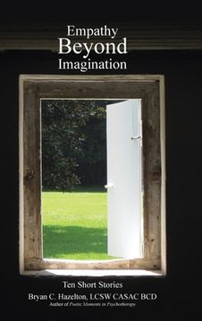 portada Empathy Beyond Imagination: Ten Short Stories (in English)