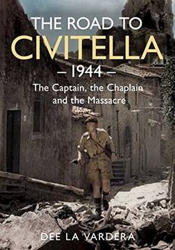 portada Road to Civitella 1944