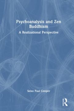 portada Psychoanalysis and zen Buddhism (en Inglés)