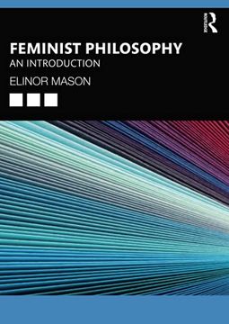 portada Feminist Philosophy: An Introduction (en Inglés)
