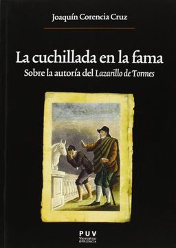 portada La Cuchillada en la Fama (in Spanish)