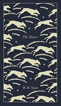 portada The Tower (Penguin Clothbound Poetry)
