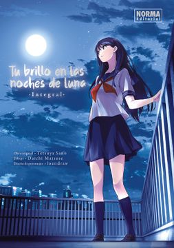 portada Tu brillo en las noches de luna integral