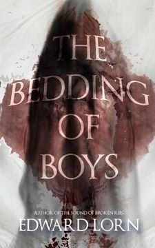 portada The Bedding of Boys (en Inglés)