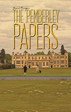 portada Pemberley Papers (in English)