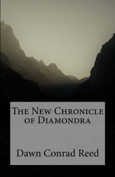 portada The New Chronicle of Diamondra: A Novel