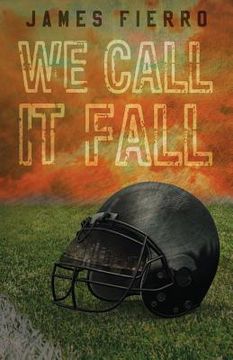 portada We Call It Fall (in English)