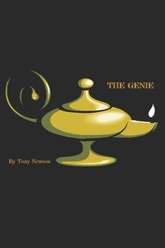 portada The Genie: The secrets to health, wealth, success and abundance in every area of your life (en Inglés)