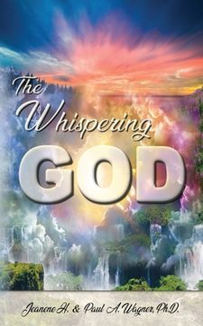 portada The Whispering God 