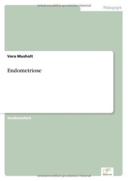portada Endometriose