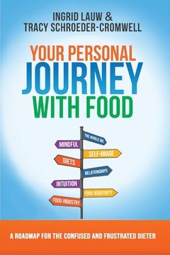 portada Your Personal Journey with Food (en Inglés)