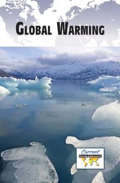 portada global warming (en Inglés)