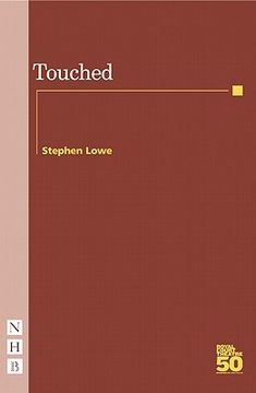 portada touched