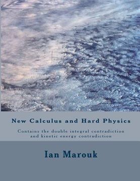 portada New Calculus and Hard Physics