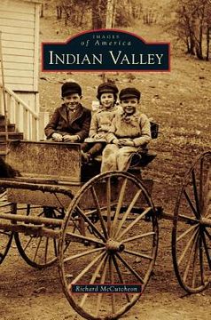 portada Indian Valley (en Inglés)