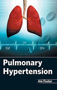 portada Pulmonary Hypertension
