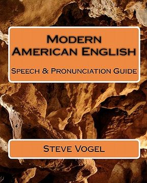 portada modern american english (en Inglés)