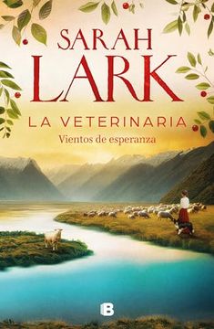 portada La Veterinaria 2 - la Veterinaria. Vientos de Esperanza