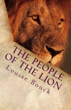 portada The People of the Lion: The New Life Series  Book 8: Volume 8