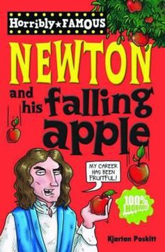 portada isaac newton and his apple (in English)