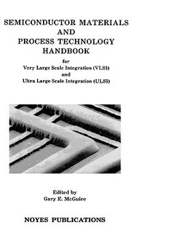 portada semiconductor materials and process technology handbook