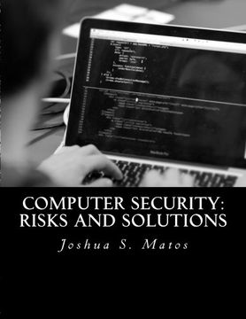 portada Computer Security: Risks and Solutions