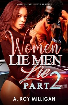 portada Women Lie Men Lie part 2: When The Numbers Just Dont Add Up