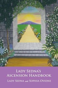 portada Lady Sedna's Ascension Handbook (en Inglés)