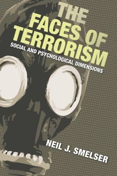 portada The Faces of Terrorism: Social and Psychological Dimensions (en Inglés)