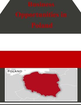 portada Business Opportunities in Poland (en Inglés)