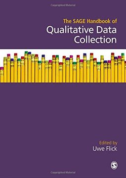 portada The Sage Handbook of Qualitative Data Collection (in English)